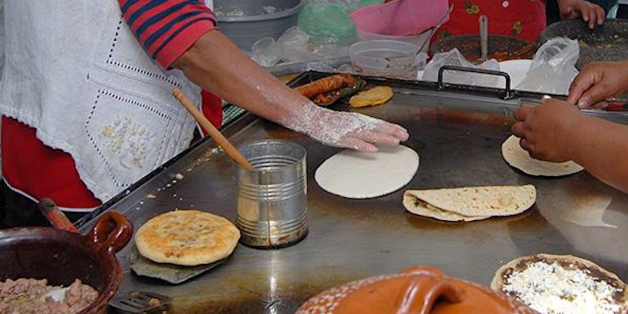 Destaca IMSS Coahuila beneficios de cuidados en la alimentación