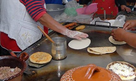 Destaca IMSS Coahuila beneficios de cuidados en la alimentación