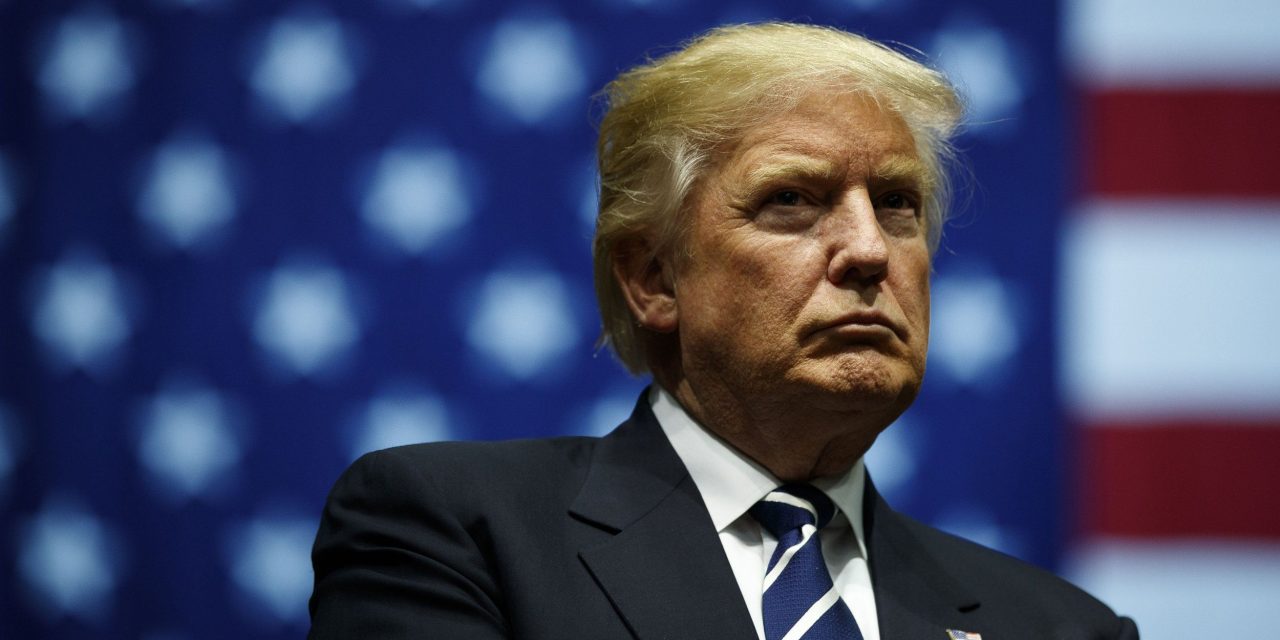 ‘México hace lo que le decimos’; afirma Donald Trump