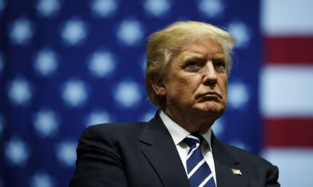 ‘México hace lo que le decimos’; afirma Donald Trump