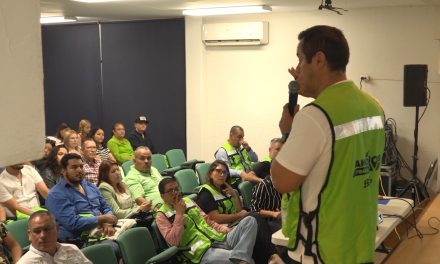 Ejército de 450 funcionarios municipales trabajará en credencialización ‘Aquí Vamos Gratis’