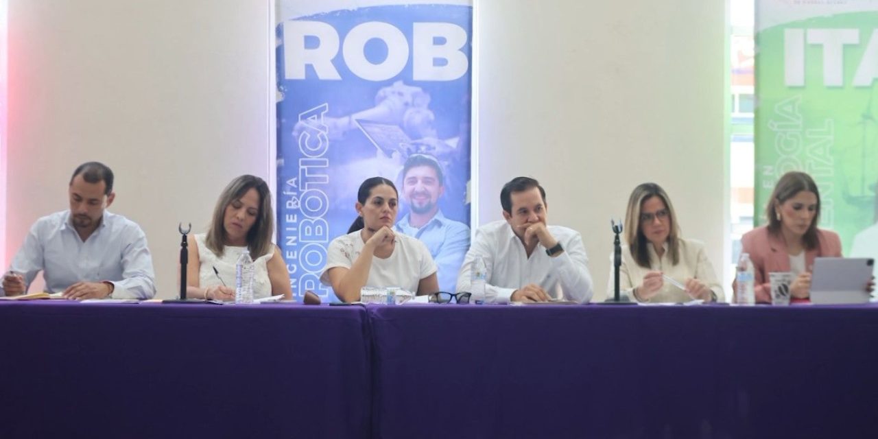 El Congreso realiza Consulta Legislativa