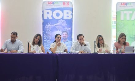 El Congreso realiza Consulta Legislativa