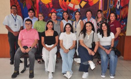 Estudiantes del Tecnológico de Saltillo viajarán a Corea del Sur y China
