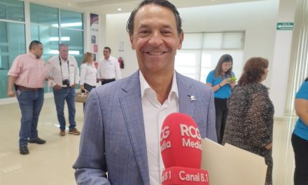 Presidente de Coparmex pide a Secretaría del Trabajo frenar malas prácticas de la CATEM