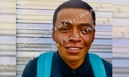 ‘El Fercho’, extorsionador de La Unión Tepito se lanza de cuarto piso para evitar una detención