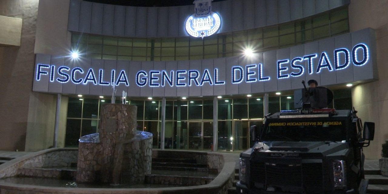 Fiscalía investiga muerte de un empleado de Hotel en Saltillo