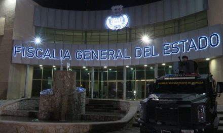 Fiscalía investiga muerte de un empleado de Hotel en Saltillo