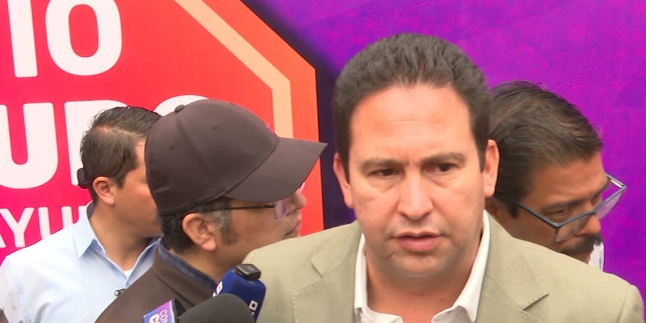 Garantiza el alcalde de Saltillo que viene un transporte eficiente y de calidad