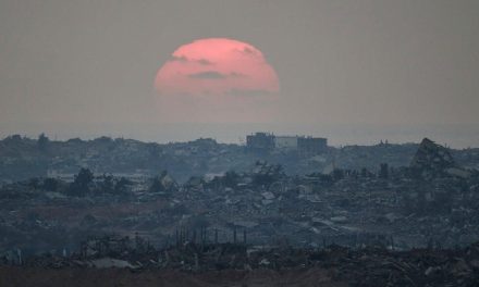 Países europeos y aliados rechazan plan de Israel para ocupar Gaza y llaman a alto al fuego urgente
