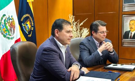 Gobierno de Coahuila y UAdeC refuerzan la alianza por la inclusión con un convenio