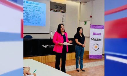 Gobierno estatal fortalece atención de línea violeta con capacitación a operadoras