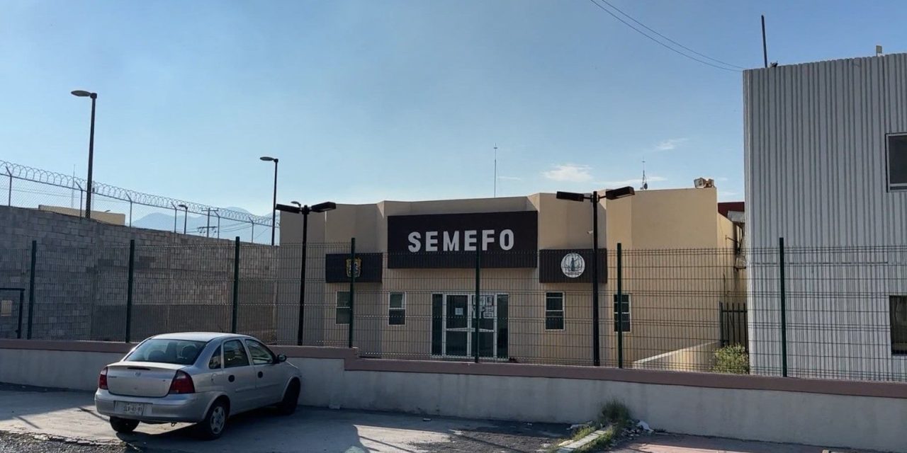 Hombre se quita la vida en General Cepeda