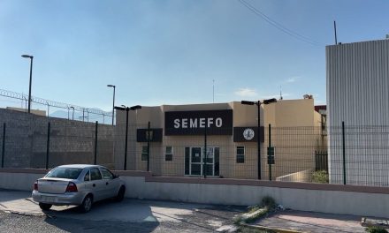 Hombre se quita la vida en General Cepeda
