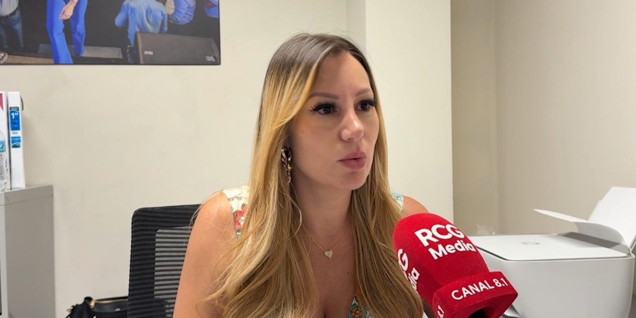 Amal Esper impulsa programa de láminas a bajo costo