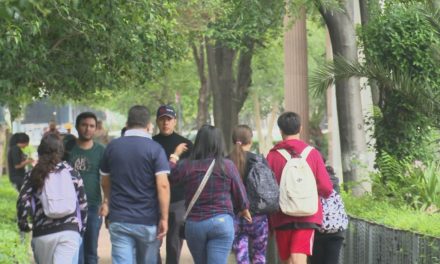 Impulsan la circulación de monedas en Saltillo