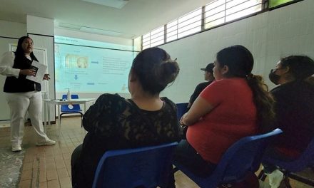 Fomenta IMSS Coahuila beneficios del control preconcepcional