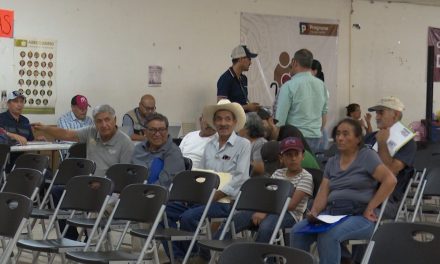 Incorporan a más adultos mayores a la Pensión del Bienestar de 65 y más