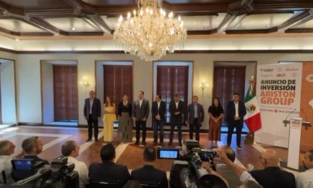Industria extranjera apuesta por Saltillo