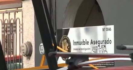 Aseguran financiera relacionada con la muerte de joven saltillense tras cirugía estética