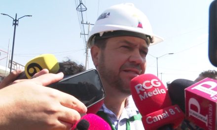 Invertidos más de dos mdp para atender daños por las lluvias