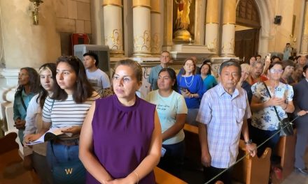 Invitan a retiro ‘Abrazo al cielo’ para personas que han perdido un bebé