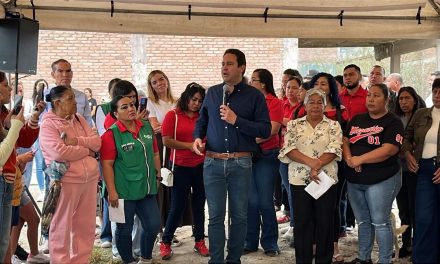 Saltillo obtiene el reconocimiento de la ciudad más competitiva; Javier Díaz viajará a CDMX para recibir el premio