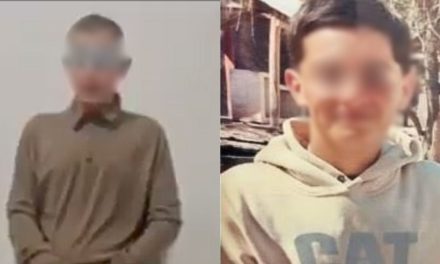 Localizan sin vida a Josué, el joven reclutado por ‘La Mayiza’ que fue a buscar trabajo