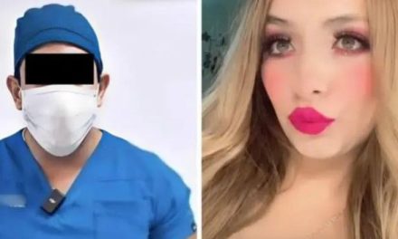 Médicos involucrado en la muerte de la saltillense Jaqueline tras cirugía estética siguen prófugos
