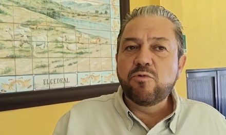 La falta de energía en Ramos compete a la CFE