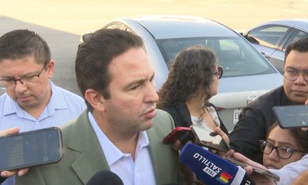 La tecnología fortalece la seguridad en Saltillo
