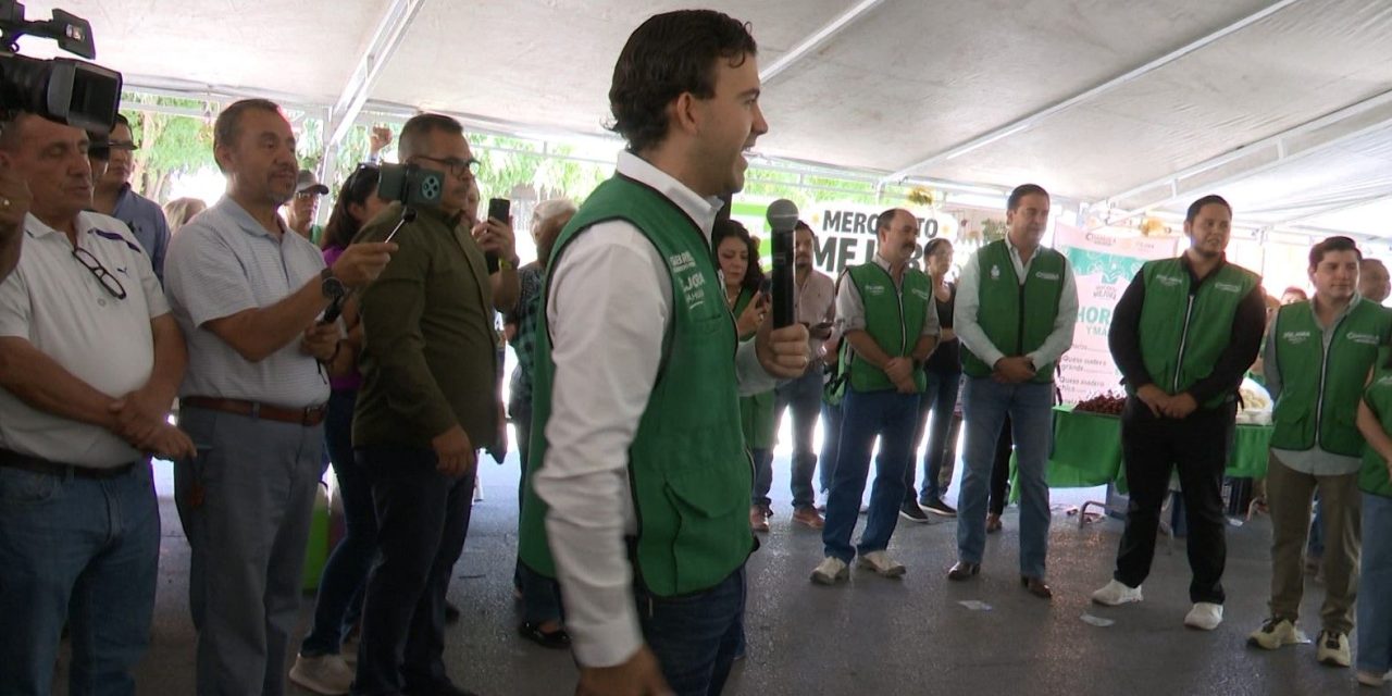 Le bajaron el precio al huevo