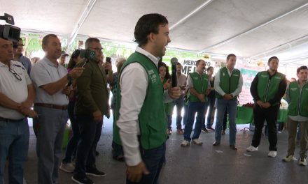 Le bajaron el precio al huevo