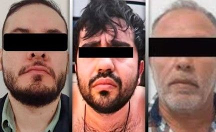 Líderes del Cártel de Sinaloa extraditados a EE. UU. enfrentan cargos por fentanilo y armas