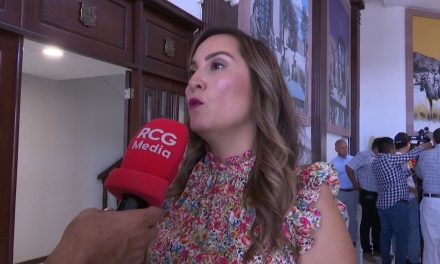 Los uniformes no son obligatorios afirma la diputada Magaly Hernández