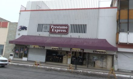 Mala época para las casas de empeño en Saltillo