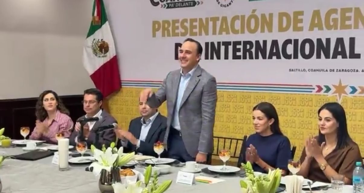 Jóvenes emprendedores coahuilenses tendrán superbecas