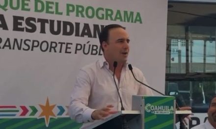 Habría posibilidad de hacer una ruta gratuita entre Saltillo y Ramos Arizpe