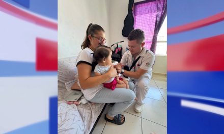 Mantiene salud brigadas de vacunación en diversas colonias de Coahuila