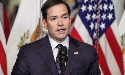 Marco Rubio podría visitar México en septiembre