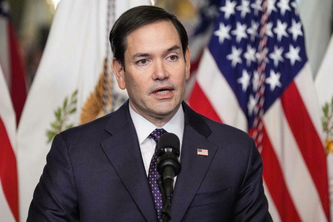 Marco Rubio podría visitar México en septiembre