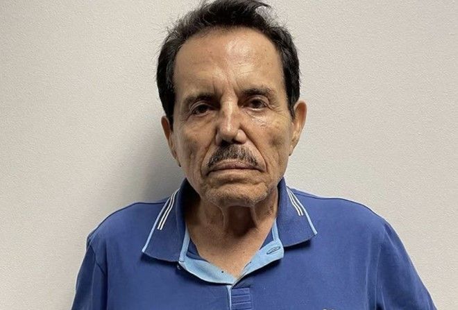 Ismael ‘El Mayo’ Zambada se declara culpable en Corte de EE.UU.