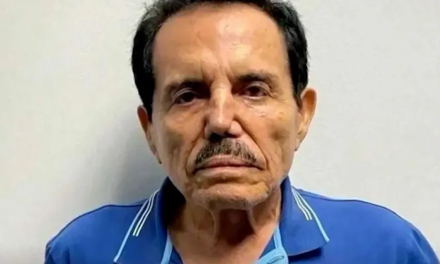 ‘El Mayo’ Zambada libra pena de muerte en Estados Unidos
