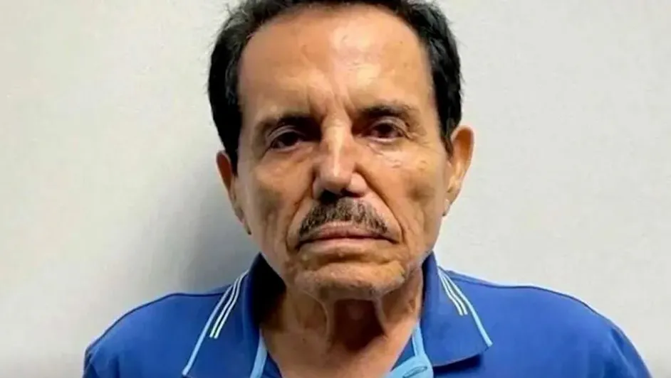 ‘El Mayo’ Zambada libra pena de muerte en Estados Unidos