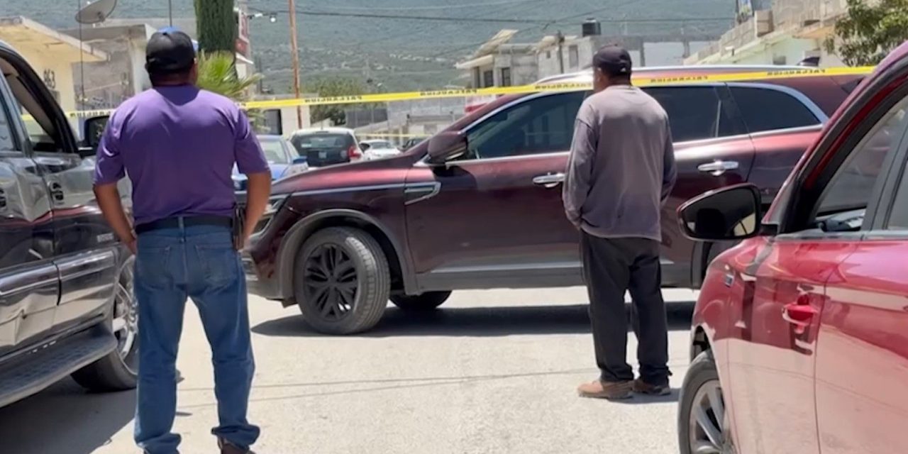 Muere adulto mayor de un infarto tras discusión con su vecino en Saltillo