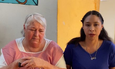 Saltillo:  Necesitan del apoyo de la sociedad para continuar el Refugio de los Necesitados