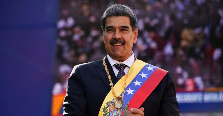 Inscripción a la Milicia Bolivariana divide opiniones y reaviva tensiones en Venezuela