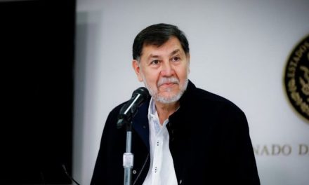 Gerardo Fernández Noroña, defensor de la austeridad, adquiere mansión de 12 Millones de pesos en Tepoztlán
