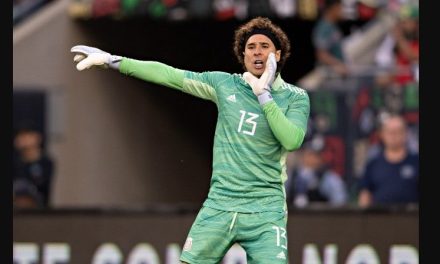 Memo Ochoa no encuentra equipo y peligra su presencia en el Mundial 2026