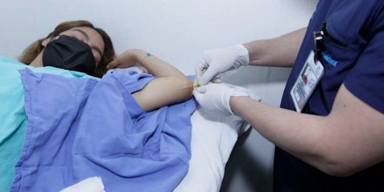 Ofrece IMSS métodos de planificación familiar gratuitos a la población general